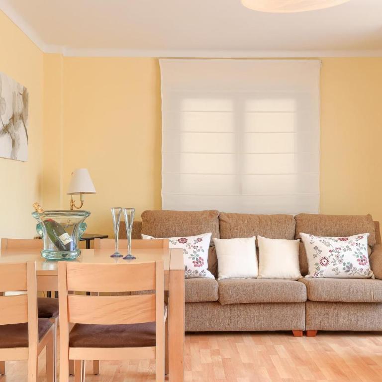 Apartamento Rosa 16 by Rentallorca - Apartamento con vistas al mar - 6