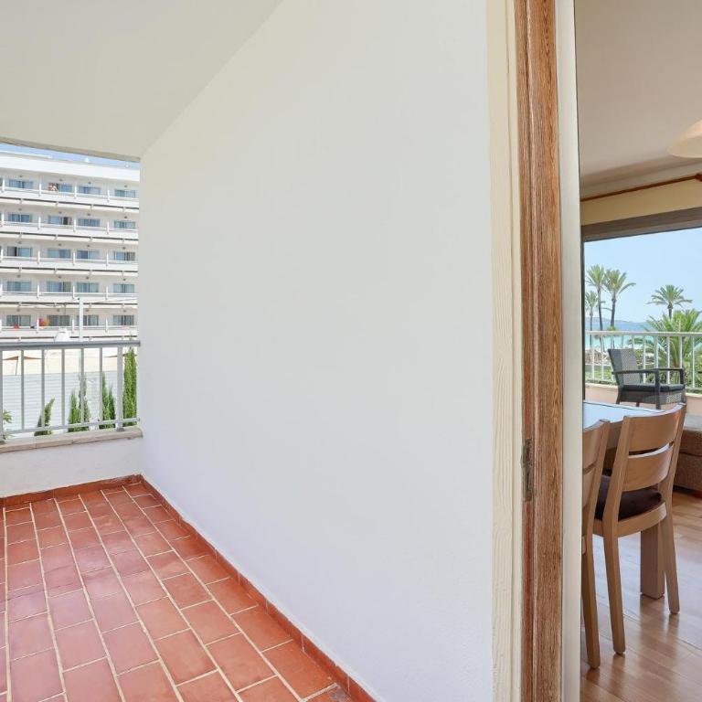 Apartamento Rosa 16 by Rentallorca - Apartamento con vistas al mar - 15