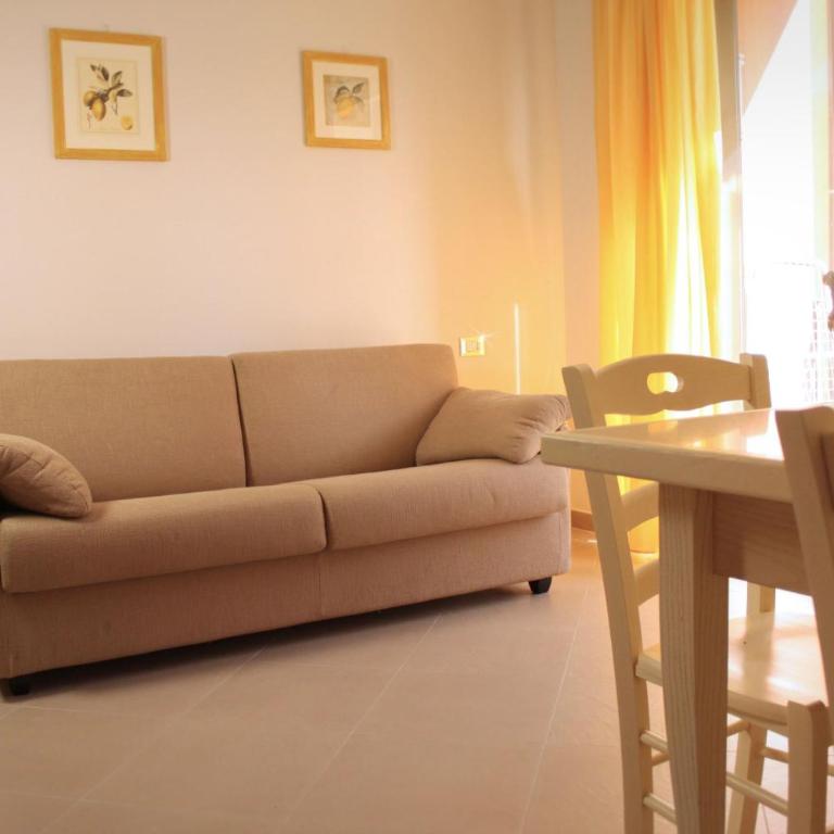 Residence San Nicola - Monolocale - 2