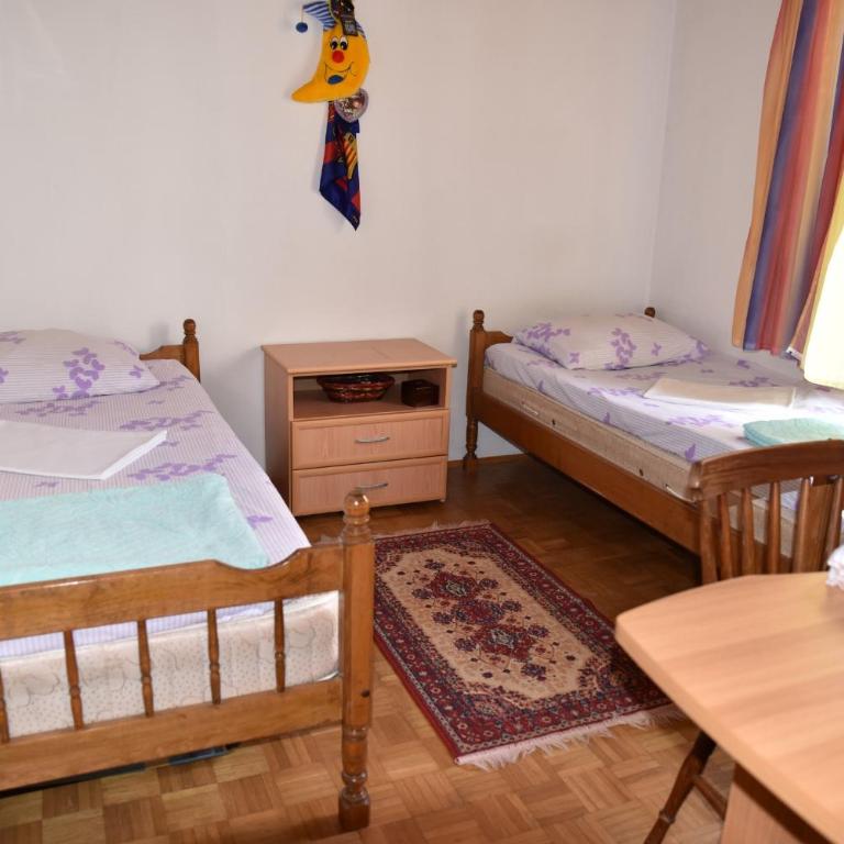 Valdanos - Apartman sa 2 Spavaće Sobe - 6