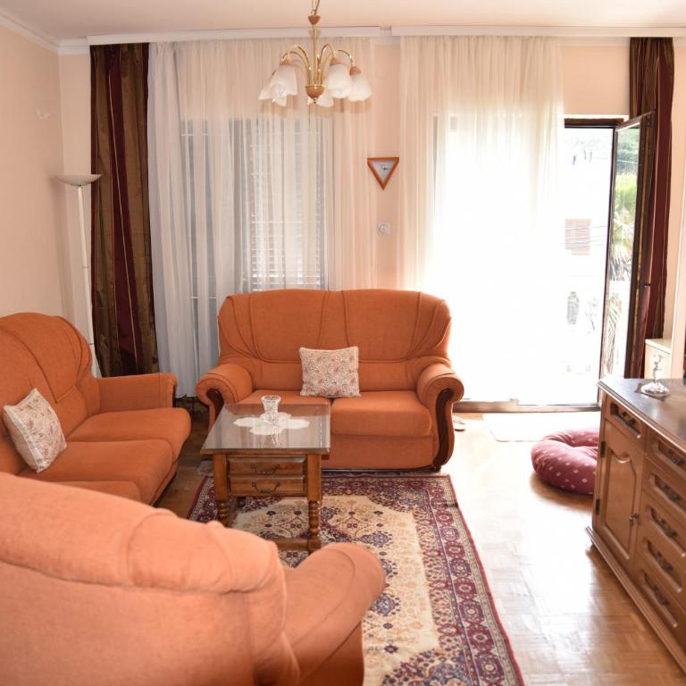 Valdanos - Apartman sa 2 Spavaće Sobe - 10