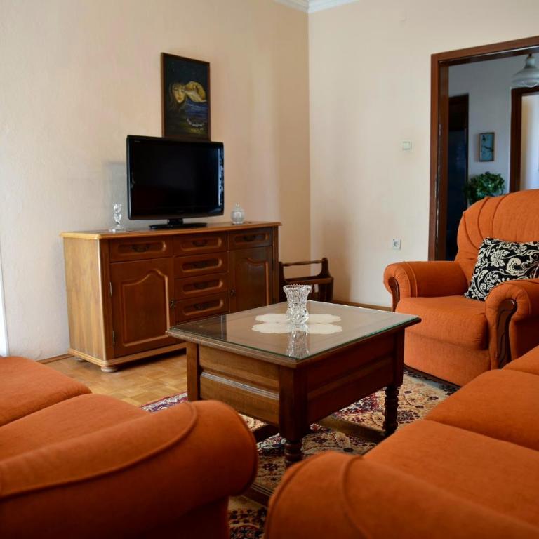 Valdanos - Apartman sa 2 Spavaće Sobe - 16