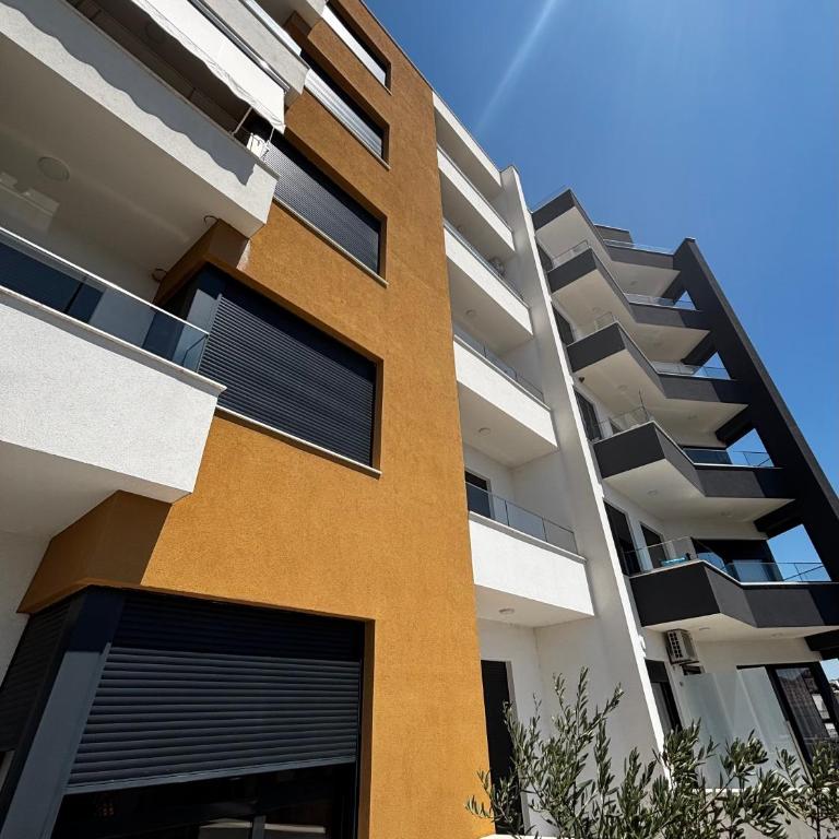 Bienvenue chez nous - Apartman sa 1 Spavaćom Sobom – Nepušački - 11