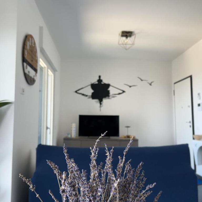 Torre Arechi Apartment - Appartamento con 1 Camera da Letto - 3