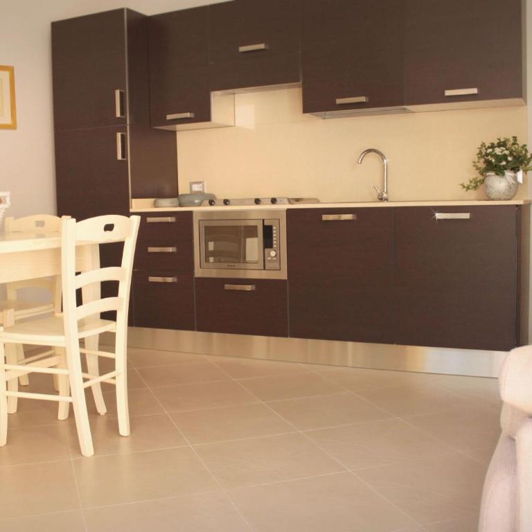 Residence San Nicola - Monolocale - 3