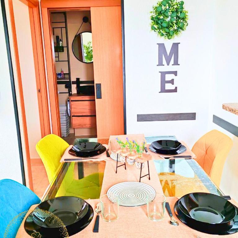 El Refugio del Ikigai - OROPESA DEL MAR - - Apartamento con vistas al mar - 22