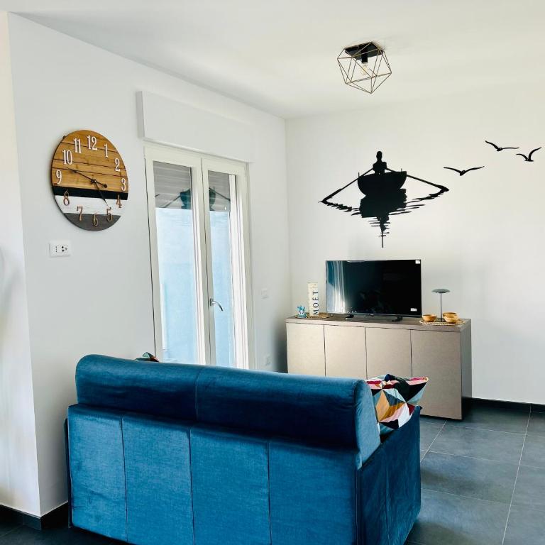 Torre Arechi Apartment - Appartamento con 1 Camera da Letto - 2