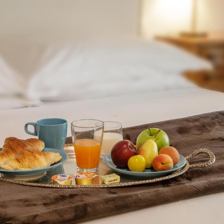 The Right Place 4U Navona Luxury Rooms - Camera Matrimoniale Superior - 6