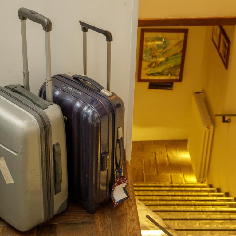 The Right Place 4U Navona Luxury Rooms - Camera Matrimoniale Superior - 15