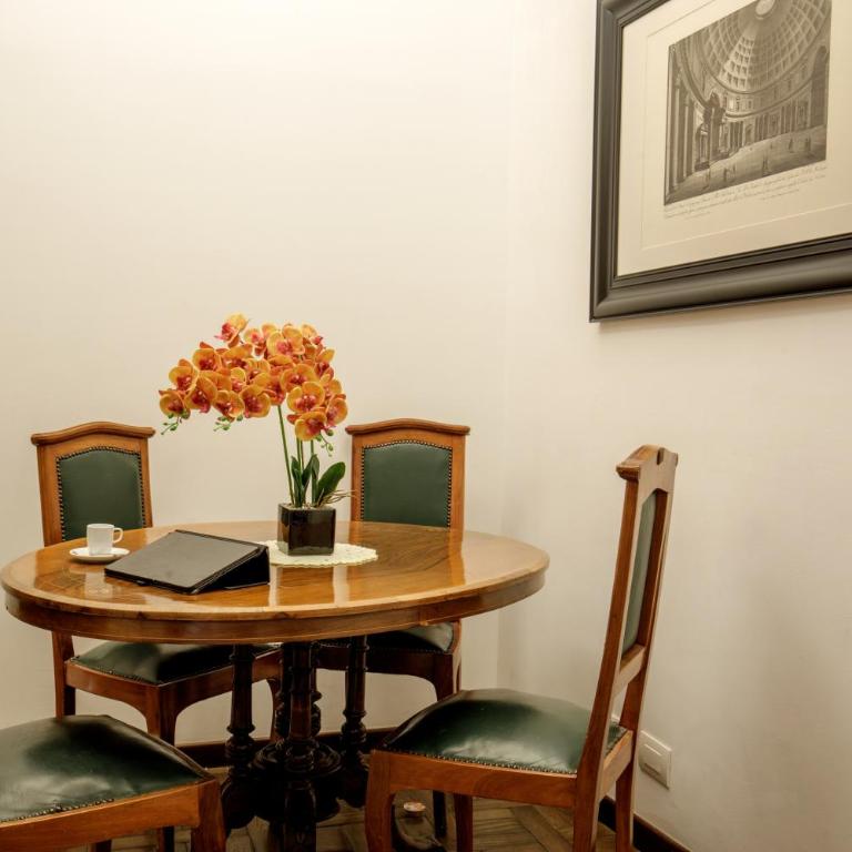 The Right Place 4U Navona Luxury Rooms - Camera Matrimoniale Superior - 8