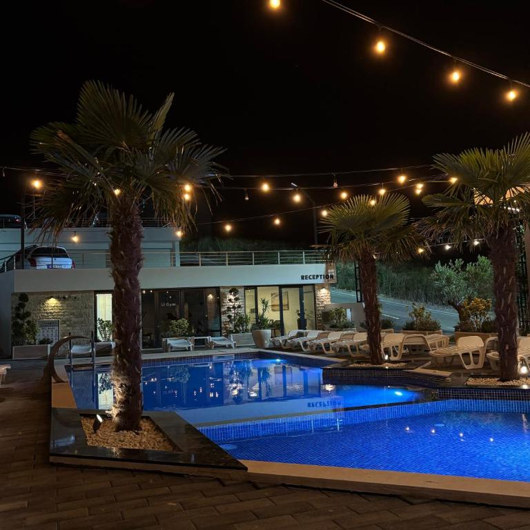 Bienvenue chez nous - Apartman sa 1 Spavaćom Sobom – Nepušački - 18