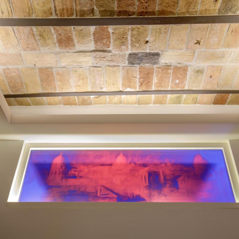 The Right Place 4U Navona Luxury Rooms - Camera Matrimoniale Superior - 12
