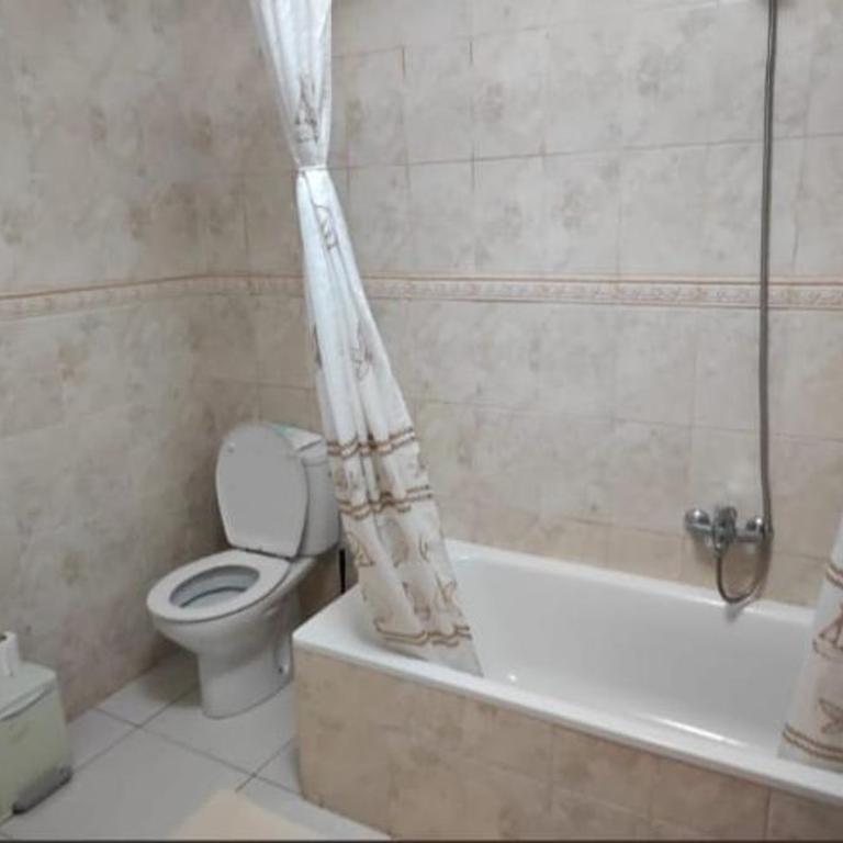 Casa de ensueño en la playa - Casa de 2 dormitorios - 3