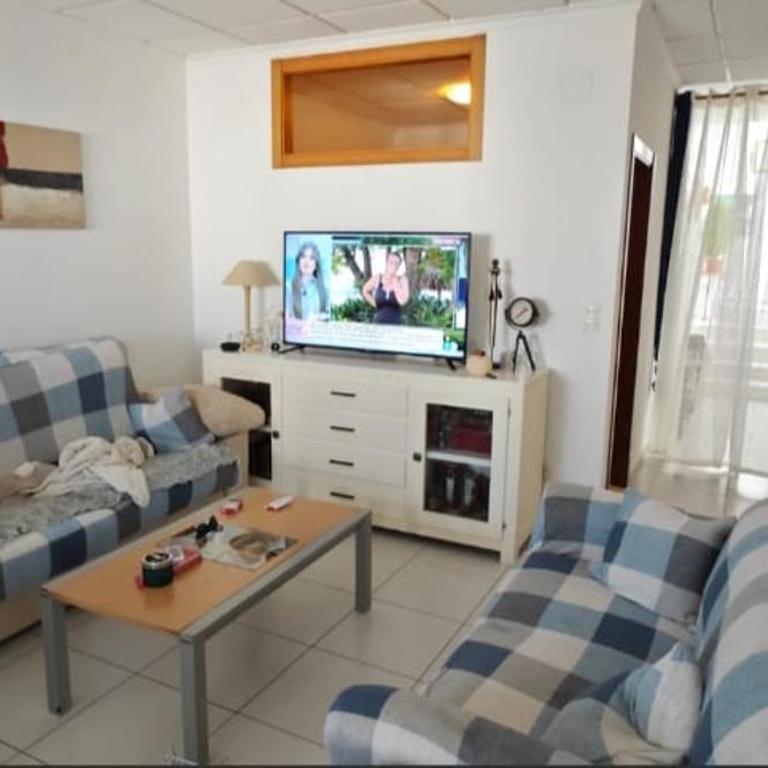 Casa de ensueño en la playa - Casa de 2 dormitorios - 6