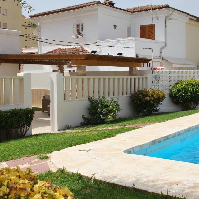 Villa Luny Playa Gandia - Villa - 40