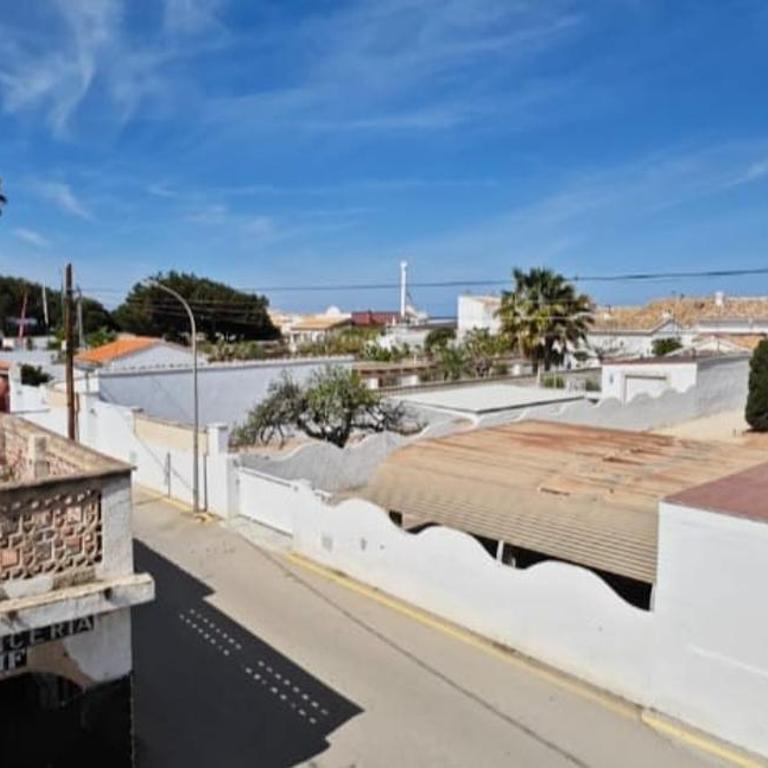 Casa de ensueño en la playa - Casa de 2 dormitorios - 10