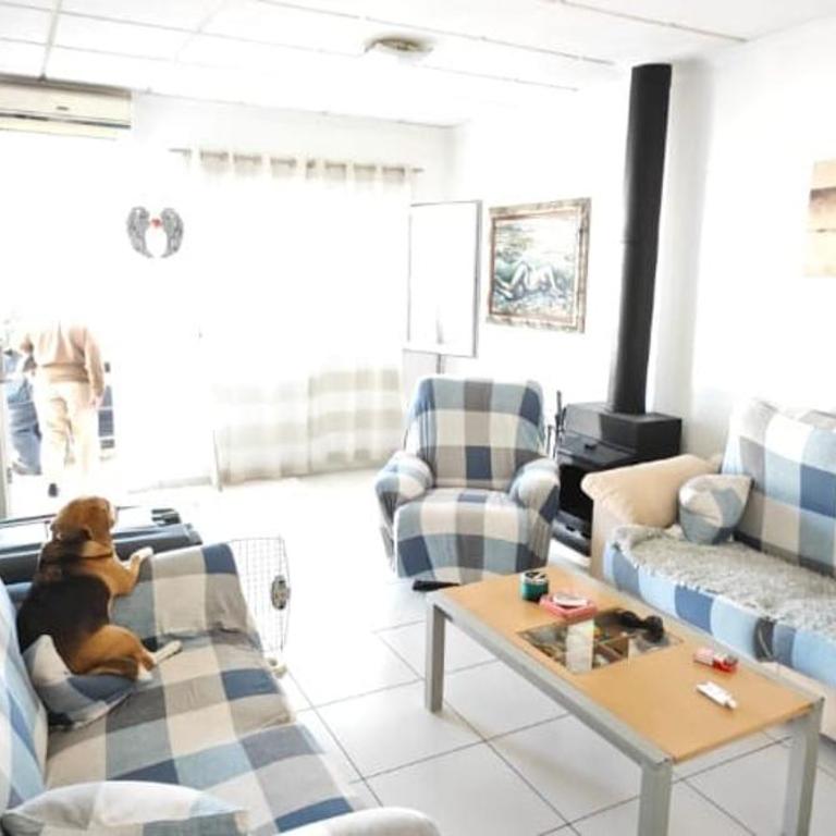 Casa de ensueño en la playa - Casa de 2 dormitorios - 11