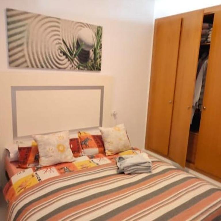 Casa de ensueño en la playa - Casa de 2 dormitorios - 12