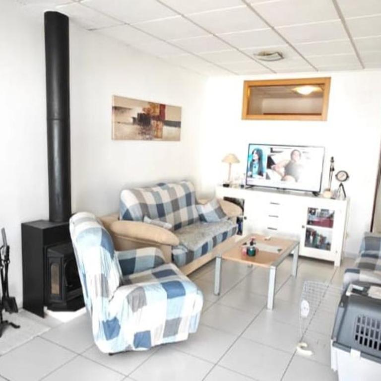 Casa de ensueño en la playa - Casa de 2 dormitorios - 13