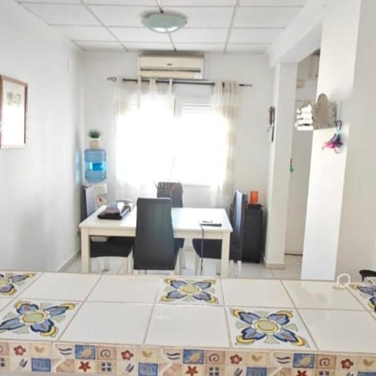 Casa de ensueño en la playa - Casa de 2 dormitorios - 15