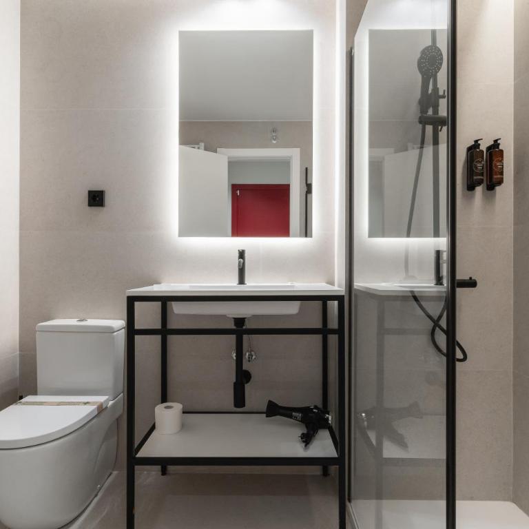 LAUREL-MintyStay Apartments - One-Bedroom Apartment - 26