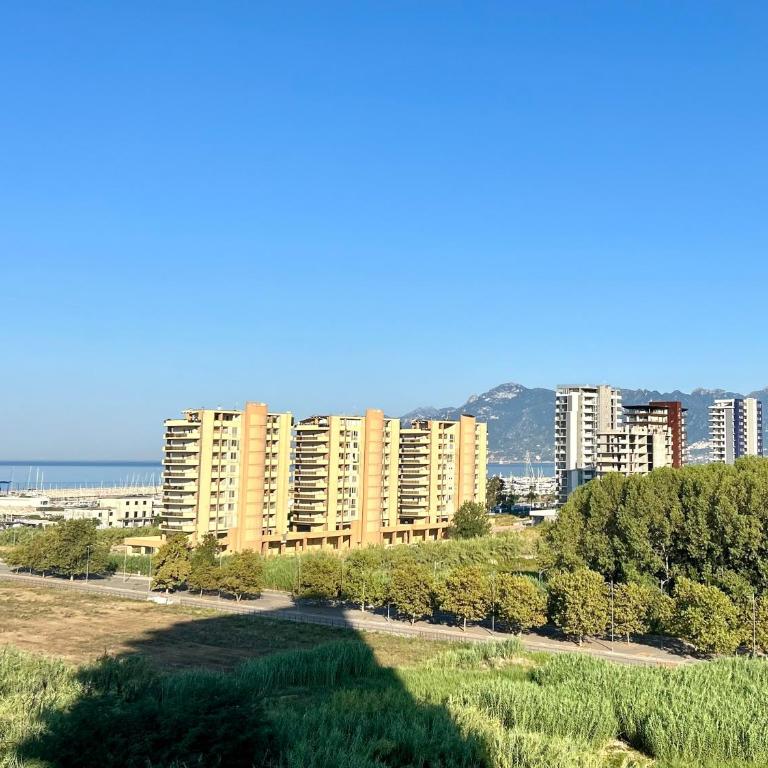 Torre Arechi Apartment - Appartamento con 1 Camera da Letto - 12