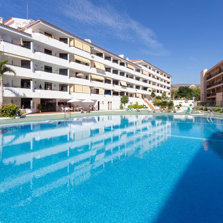 Home2Book Sunny Retreat Los Cristianos, Pool - Apartamento de 1 dormitorio - 6