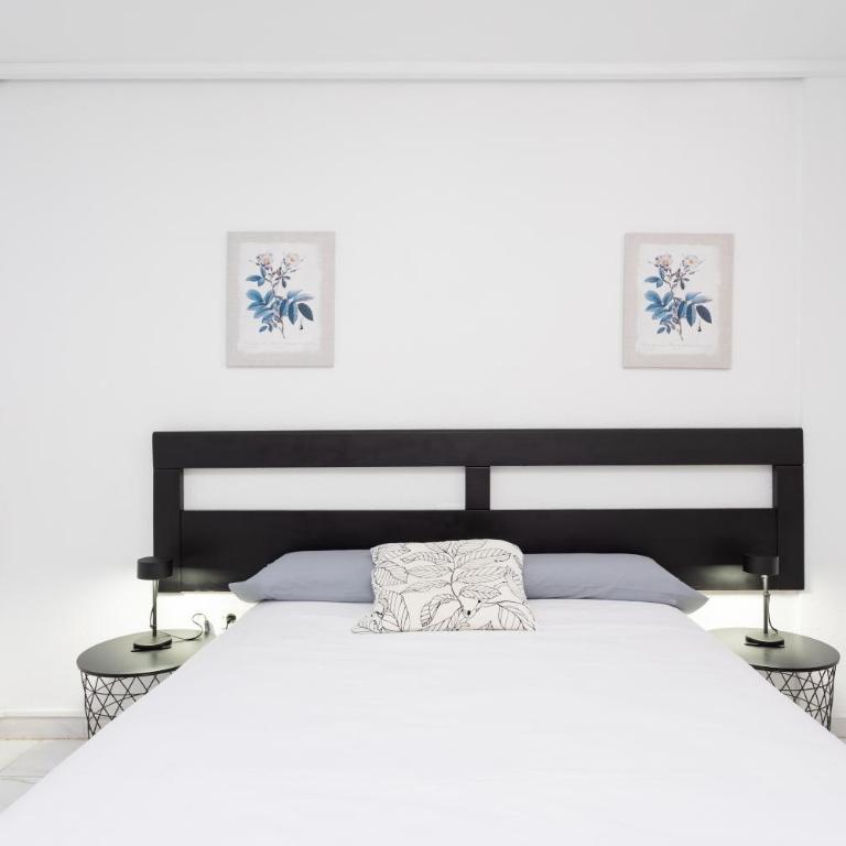 Home2Book Sunny Retreat Los Cristianos, Pool - Apartamento de 1 dormitorio - 14