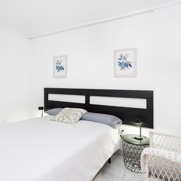 Home2Book Sunny Retreat Los Cristianos, Pool - Apartamento de 1 dormitorio - 15
