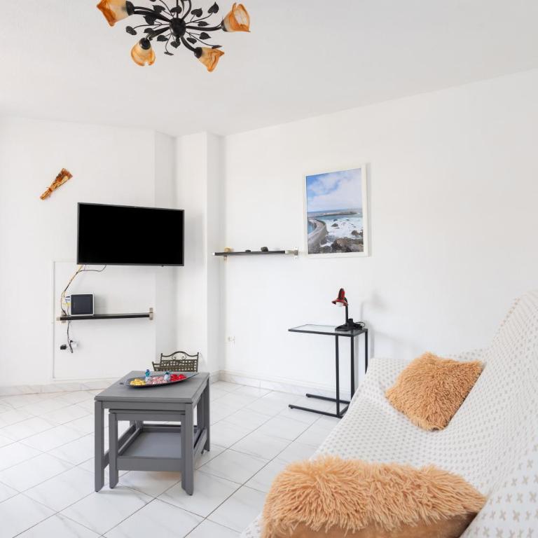 Home2Book Sunny Retreat Los Cristianos, Pool - Apartamento de 1 dormitorio - 5