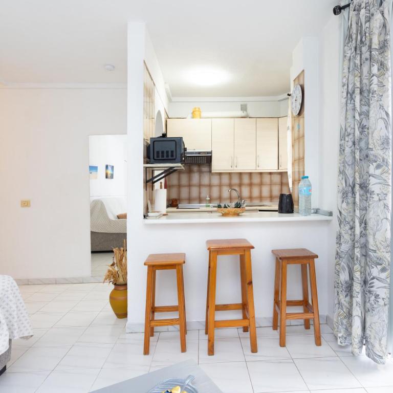 Home2Book Sunny Retreat Los Cristianos, Pool - Apartamento de 1 dormitorio - 9