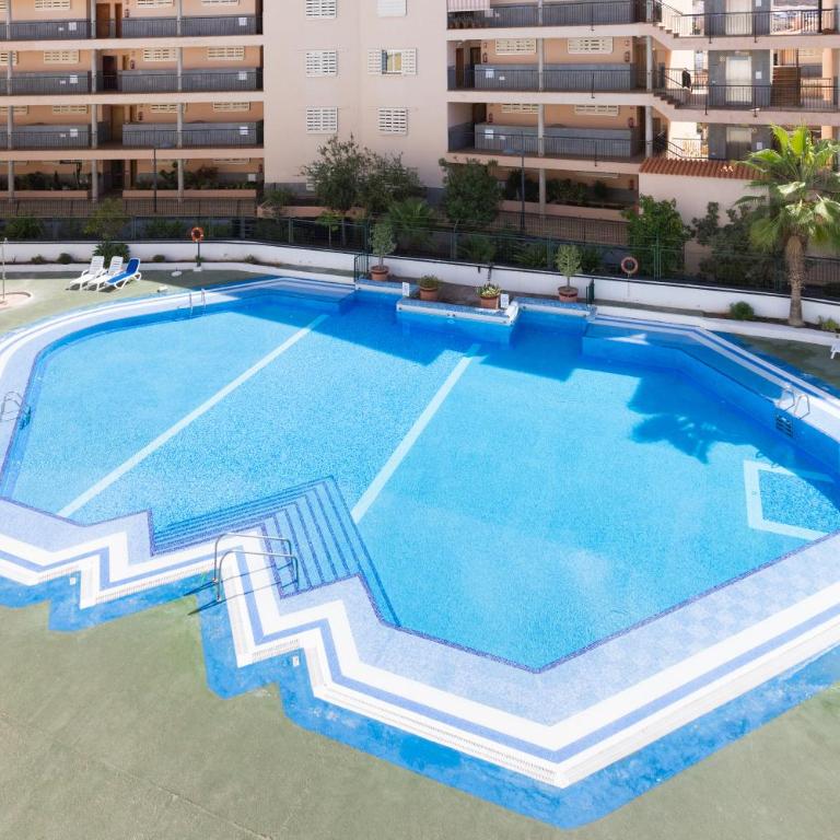 Home2Book Sunny Retreat Los Cristianos, Pool - Apartamento de 1 dormitorio - 23