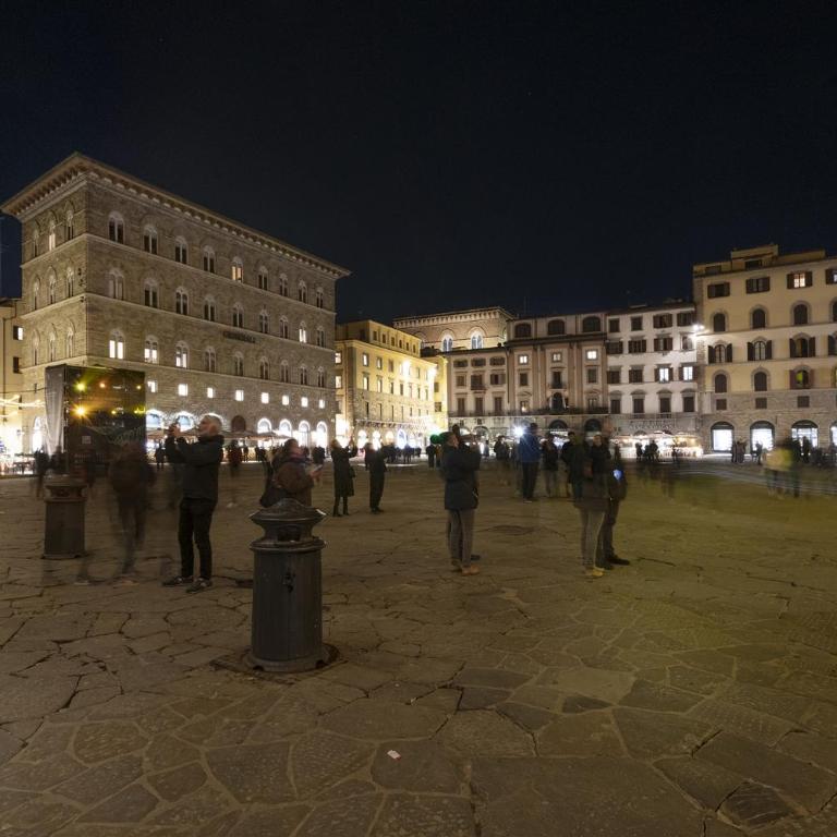 Gioiello Fiorentino - Duomo 2 minuti a piedi - Appartamento con 2 Camere da Letto - 40