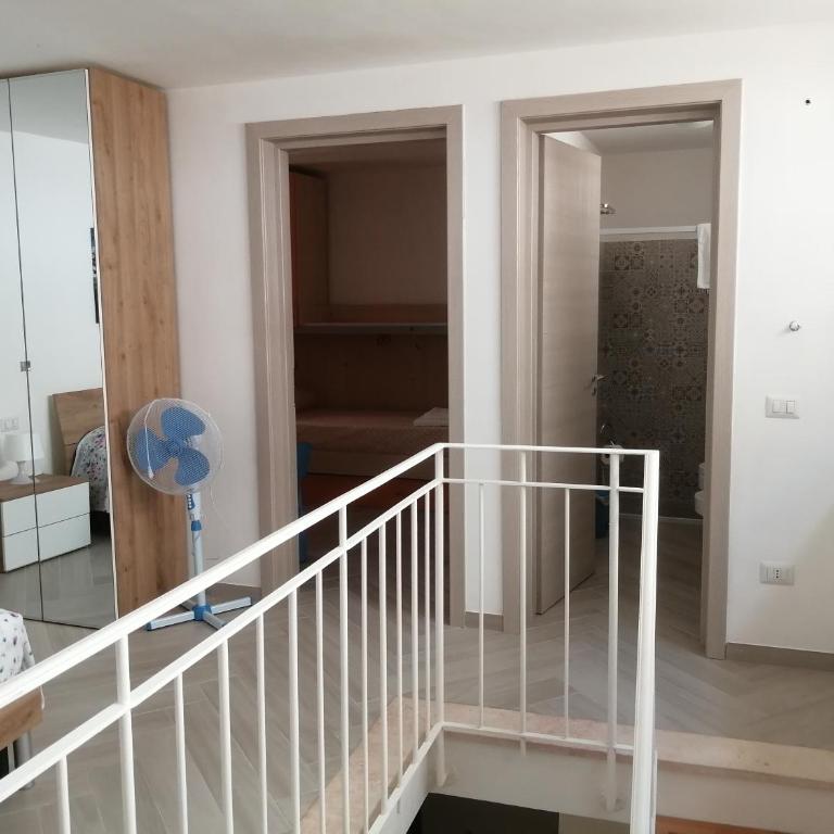 Dimora Sotto l'Arco - Casa con 2 Camere da Letto - 19