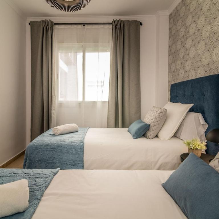 Excellent Banús with pool and parking RDR473 - Two-Bedroom Apartment - 16