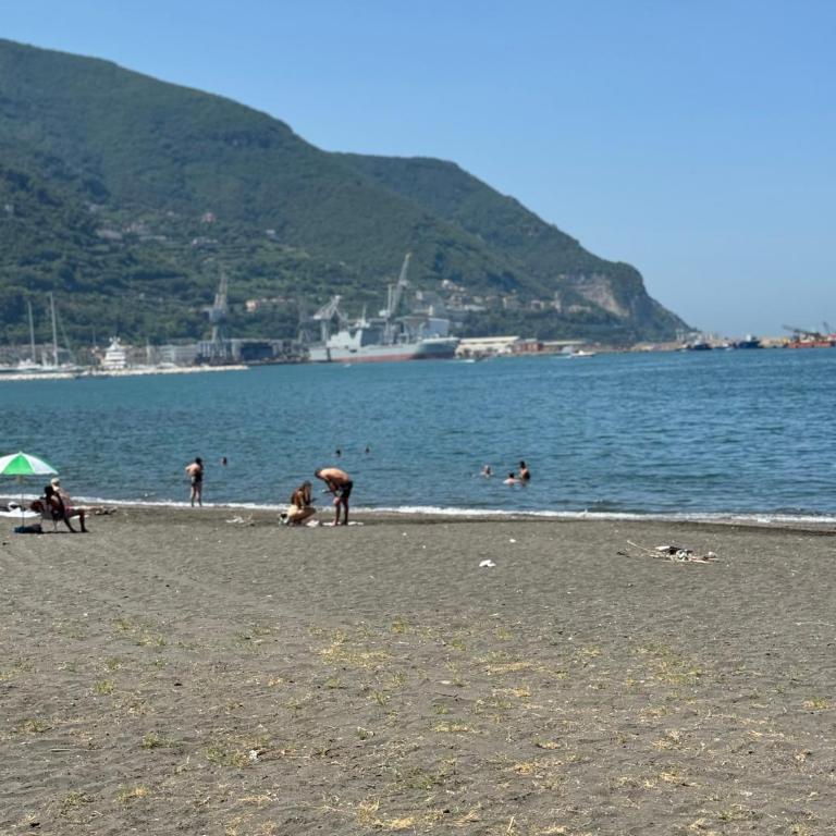 Sweet Home QuiSiSana - Casa Vacanze - 50