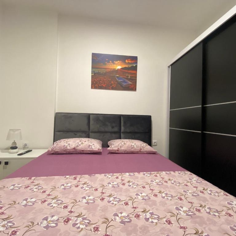 Crown Apartment - Apartman sa 1 Spavaćom Sobom - 9