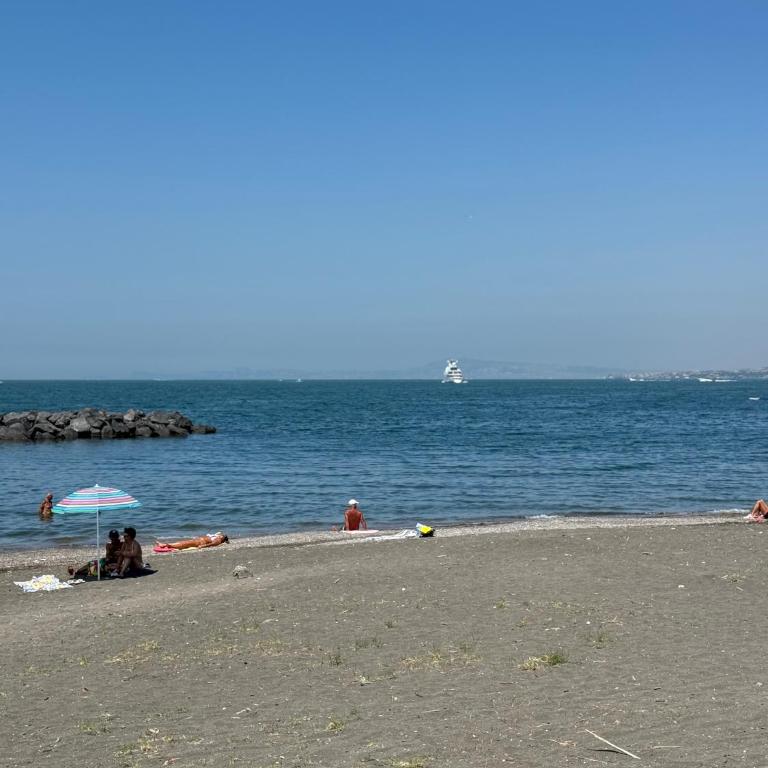 St. Vincent Apartment - Casa Vacanze - 86