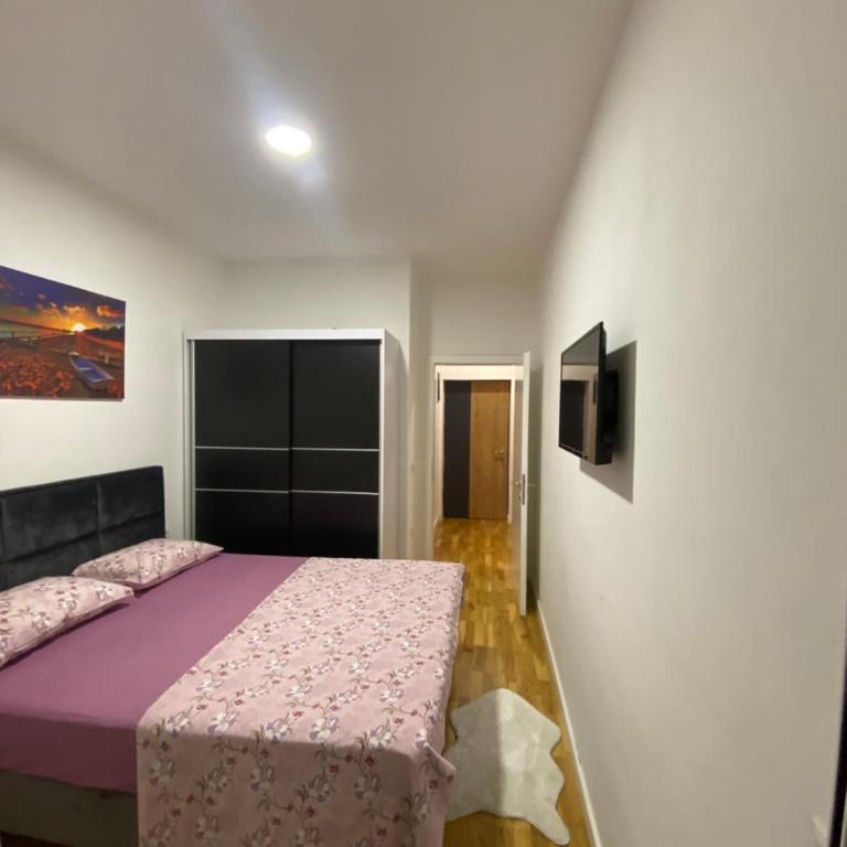 Crown Apartment - Apartman sa 1 Spavaćom Sobom - 10