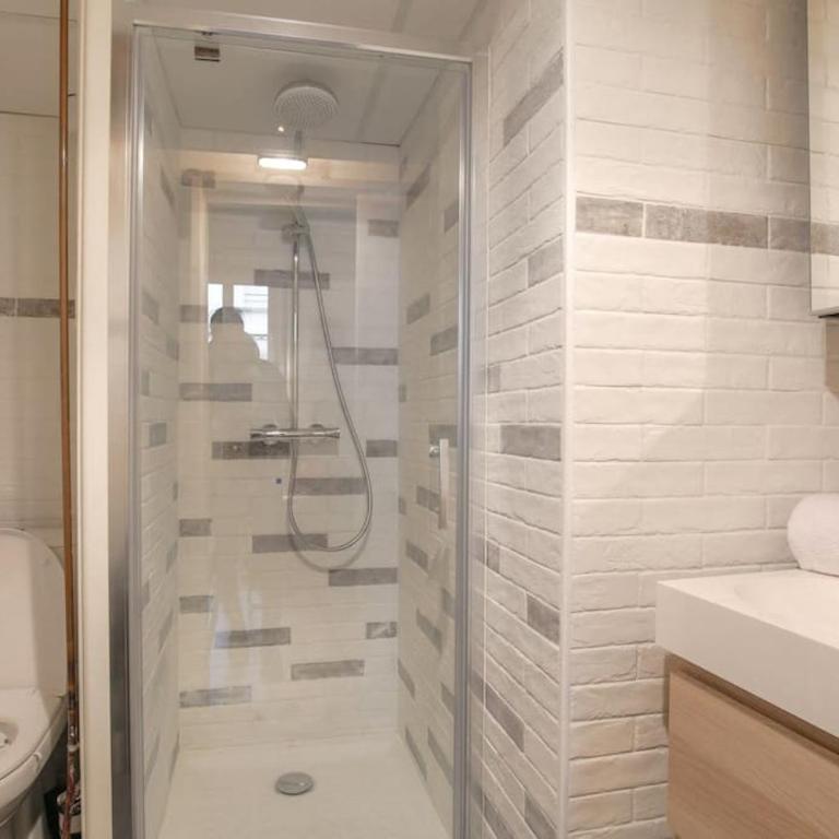 Joli studio chaleureux proche Bellecour - Appartement 1 Chambre - 7