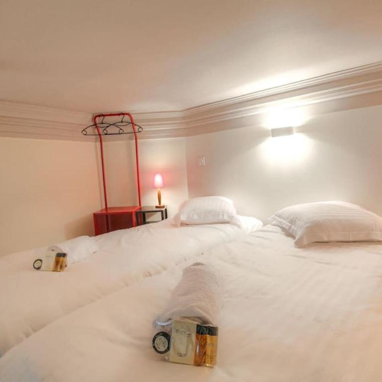Joli studio chaleureux proche Bellecour - Appartement 1 Chambre - 21