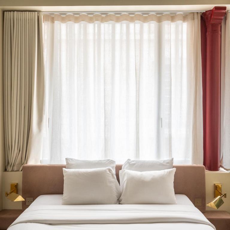 Pied A Terre Oberkampf - Two-Bedroom Superior Apartment - 4