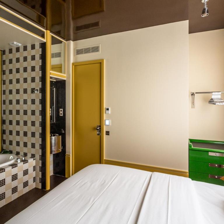Pied A Terre Oberkampf - Two-Bedroom Superior Apartment - 8