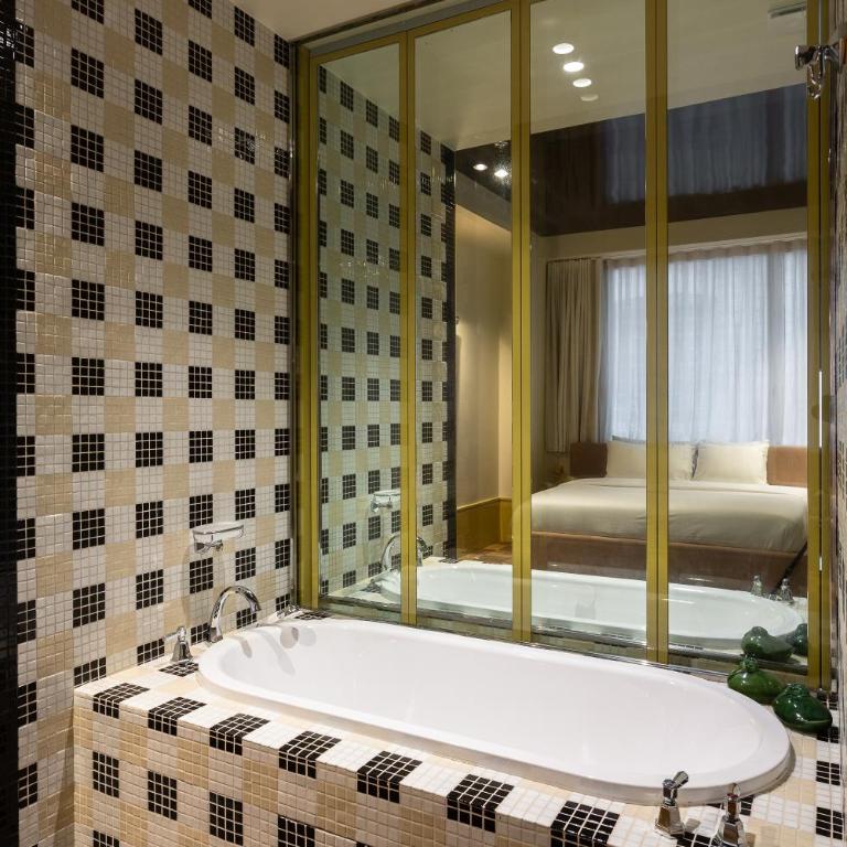 Pied A Terre Oberkampf - Two-Bedroom Superior Apartment - 6