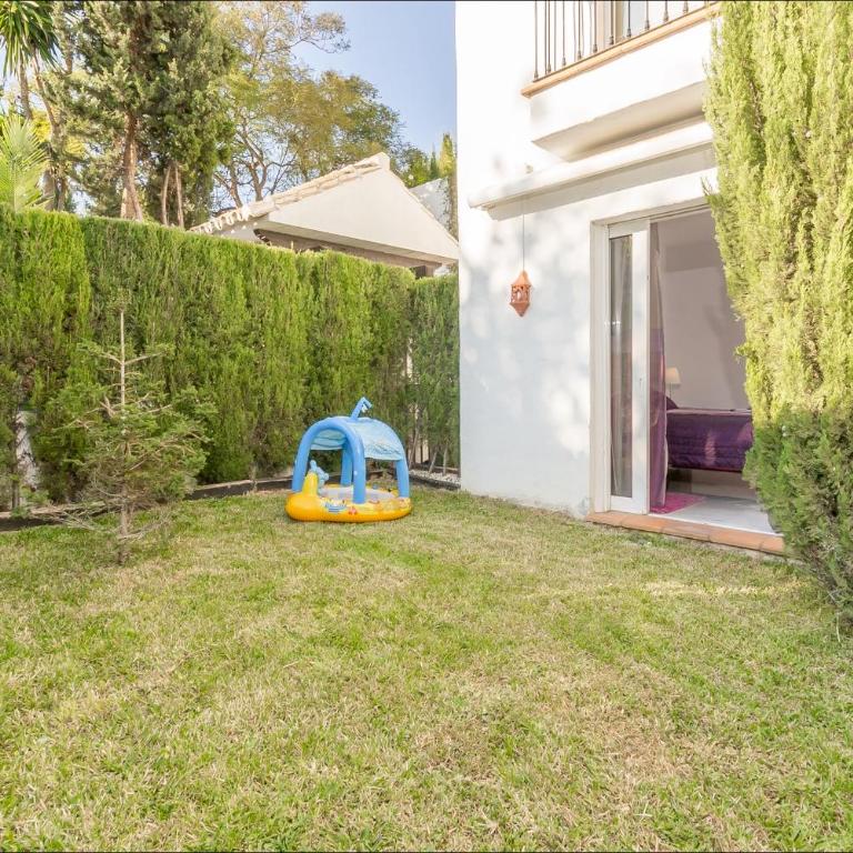 Torremolinos Apartment - Apartamento Deluxe - 9
