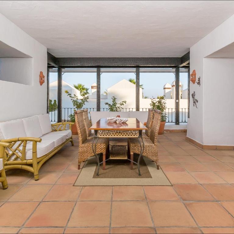 Torremolinos Apartment - Apartamento Deluxe - 6