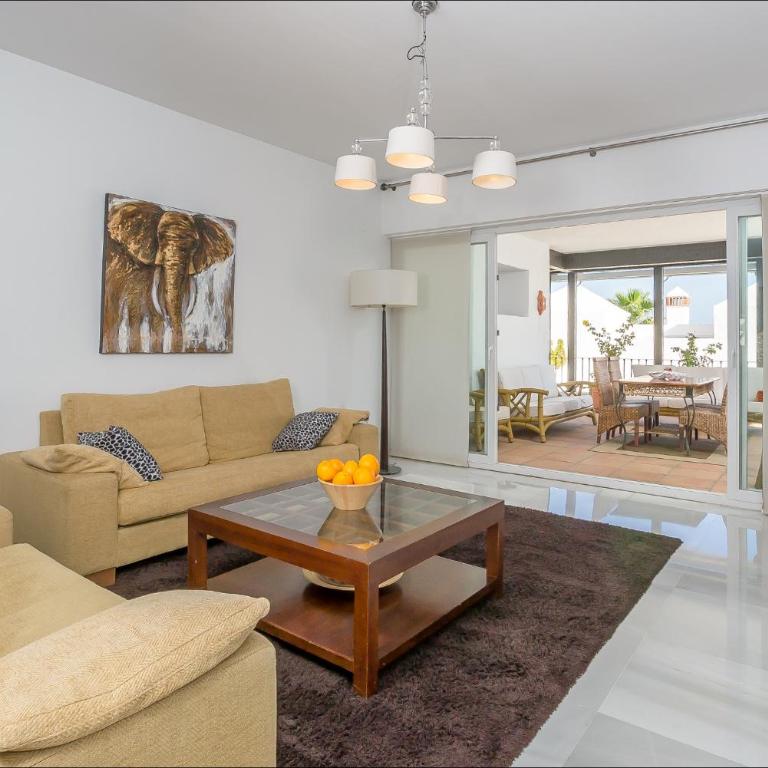 Torremolinos Apartment - Apartamento Deluxe - 2