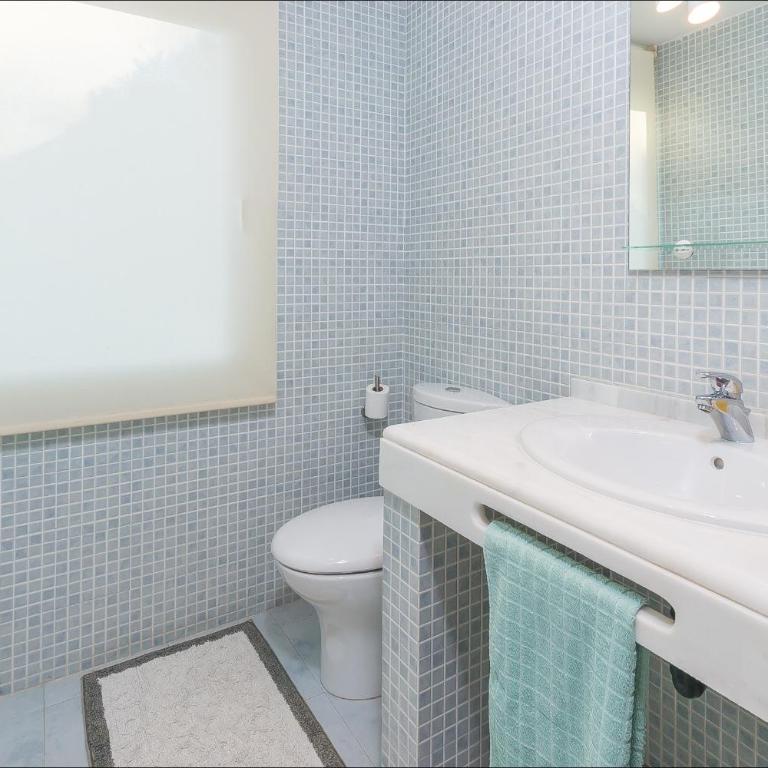 Torremolinos Apartment - Apartamento Deluxe - 7