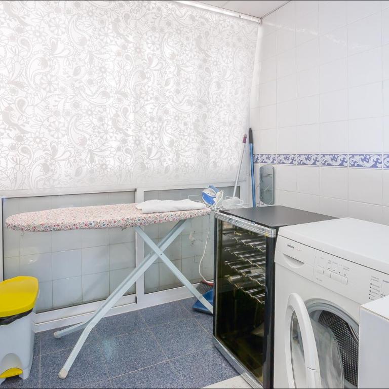 Torremolinos Apartment - Apartamento Deluxe - 10