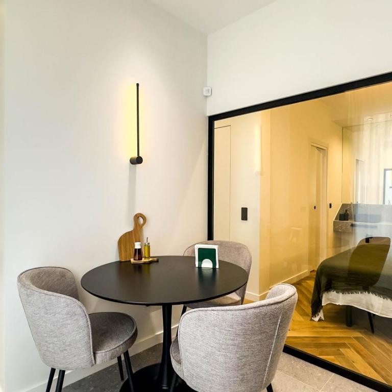 Gran Canaria Beach Folks - Deluxe One-Bedroom Apartment - 5